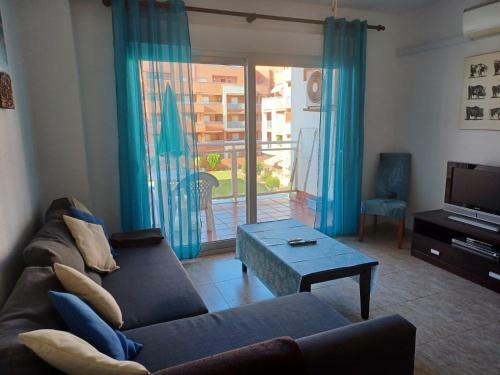 Mediterraneo Roquetas De Mar Apartment