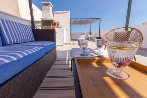 Apartamento Durban Villas