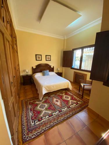 Villa Las Vi�as