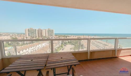 Apartamento P Cormoran 1265