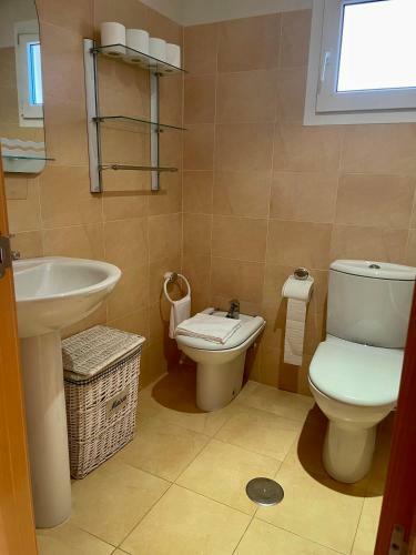 Apartamento Punta Cormoran La Manga