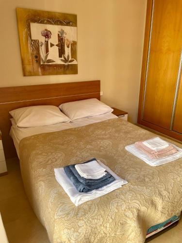 Apartamento Punta Cormoran La Manga