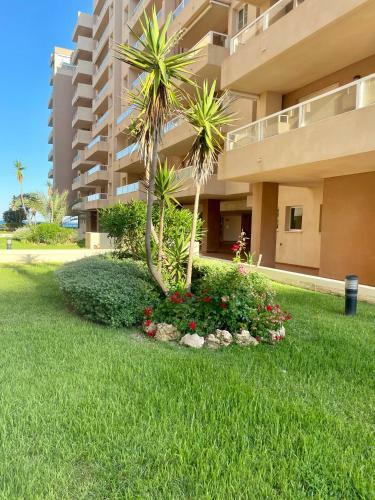 Apartamento Punta Cormoran La Manga