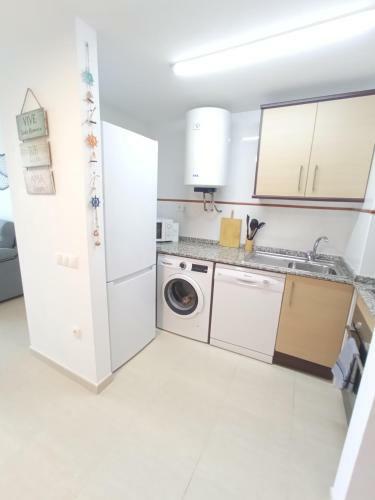 Apartamento �tico Con Piscina Privada