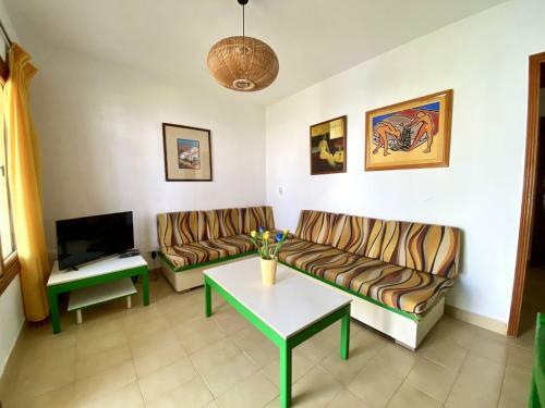 Cozy Apartment In Flamboyan
