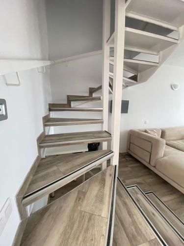 Apartamento Golifiar