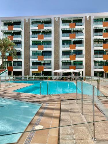 Apartamento Sea And Dunes In The Sun