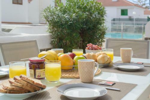 Apartamento Bonito Bungalow Con Piscina Junto A La Playa