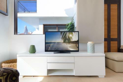 Apartamento Bonito Bungalow Con Piscina Junto A La Playa