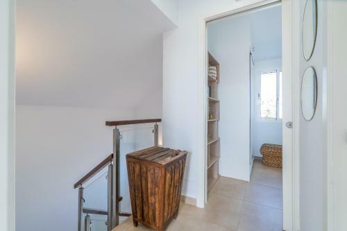Apartamento Bonito Bungalow Con Piscina Junto A La Playa