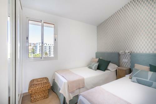 Apartamento Bonito Bungalow Con Piscina Junto A La Playa