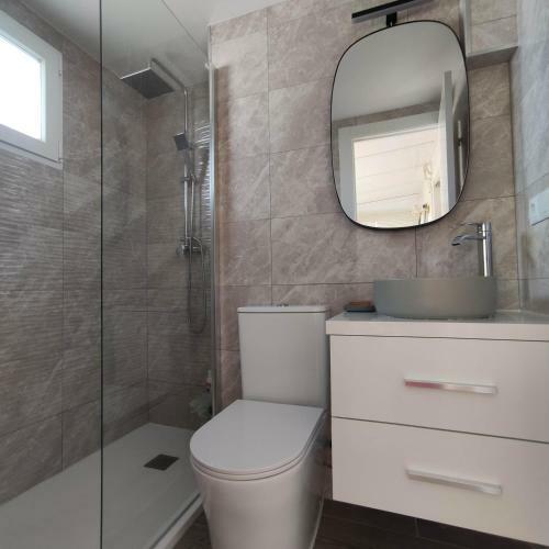 Apartamento Atico En San Joan de Alicante