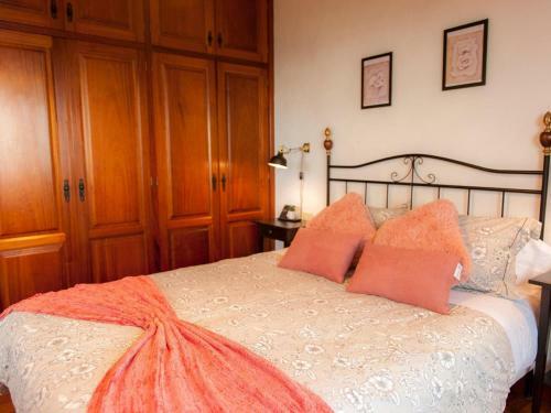 4 Star Holiday Home In San Juan de La Rambla