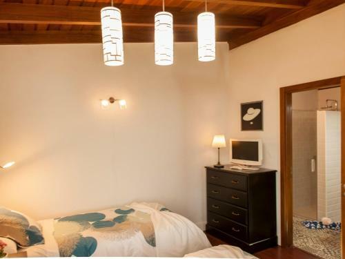 Holiday Home, Finca de Los Casta�os