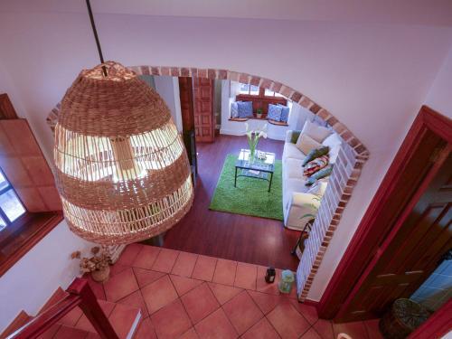 Holiday Home, Finca de Los Casta�os