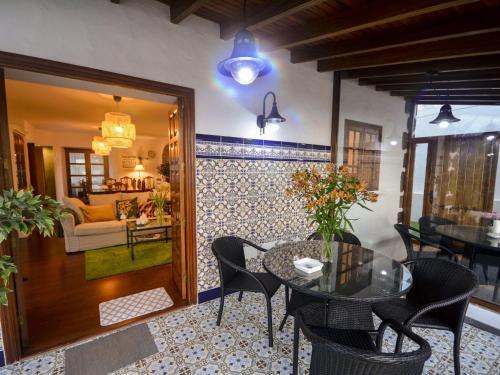 Holiday Home, Finca de Los Casta�os