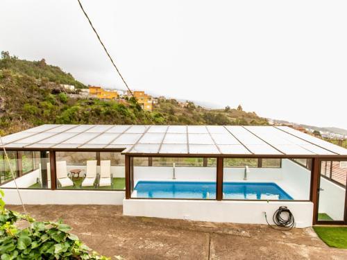 Holiday Home, Finca de Los Casta�os