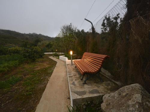Holiday Home, Finca de Los Casta�os