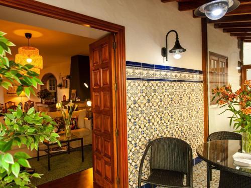 Holiday Home, Finca de Los Casta�os