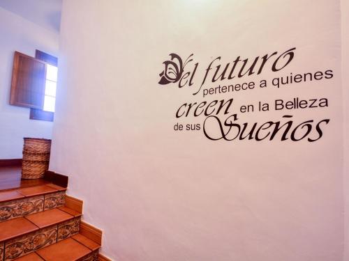 Holiday Home, Finca de Los Casta�os