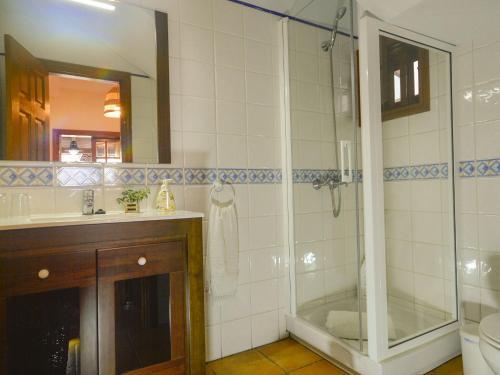 Holiday Home, Finca de Los Casta�os