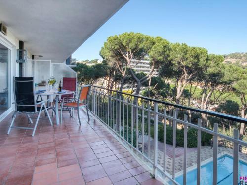 Apartamento Reino 3� 4�