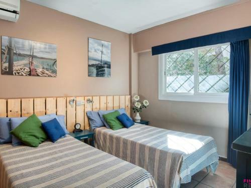 Apartamento Reino 3� 4�