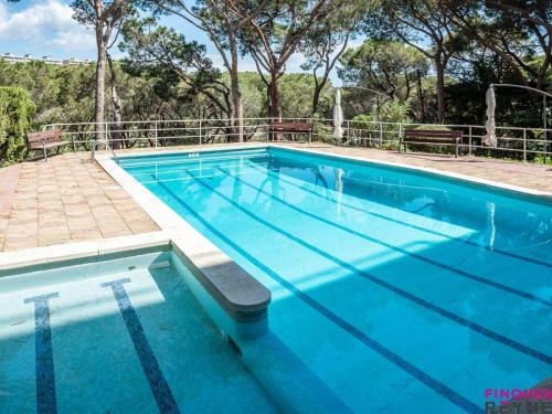 Apartamento Reino 3� 4�