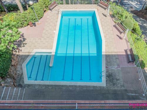 Apartamento Reino 3� 4�