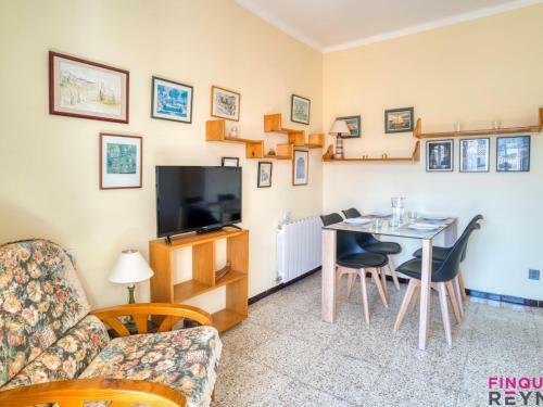 Apartamento Joan Sur�s