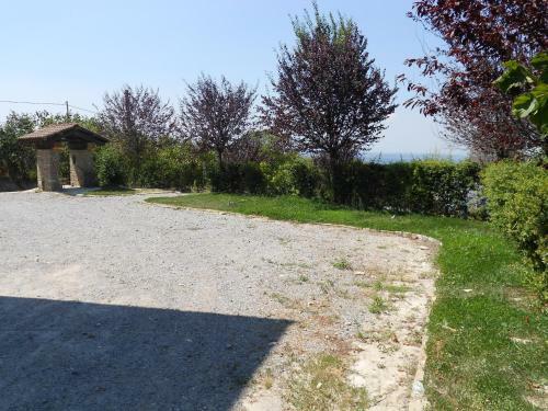 Agroturismo Agriturismo Schlin