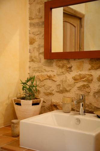 Bed & Breakfast Le Hameau Du Quercy