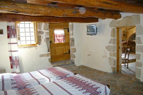 Apartamento Vafes Traditional Stone Houses