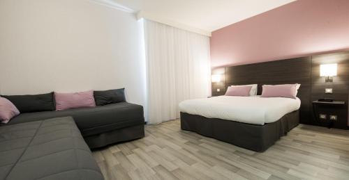 Hotel Eurocentre 3* Toulouse Nord