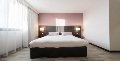 Hotel Eurocentre 3* Toulouse Nord