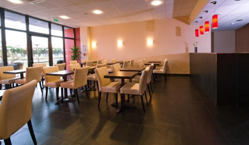 Hotel Eurocentre 2* Toulouse Nord