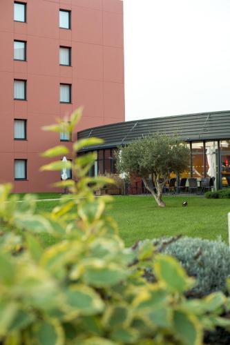 Hotel Eurocentre 2* Toulouse Nord