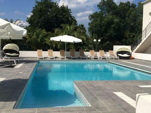 Fantastic Restored House Near Moriani-plage With Swimming Pool