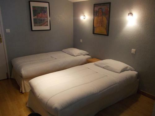 Hotel Le Clementenia