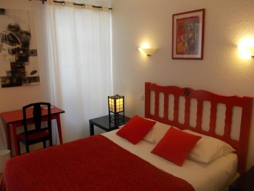 Hotel Le Clementenia