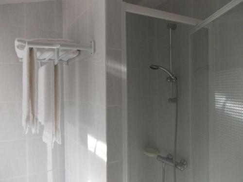 Hotel Le Clementenia