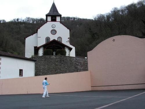 Hotel Le Clementenia