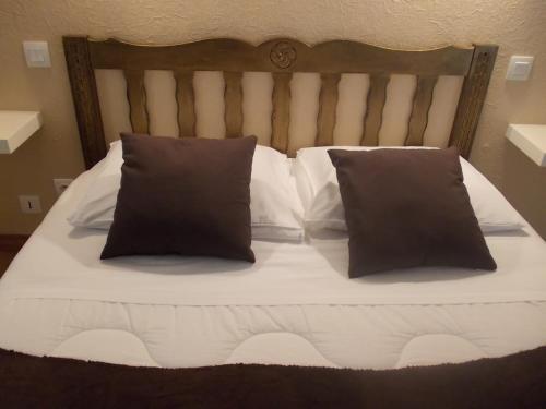 Hotel Le Clementenia