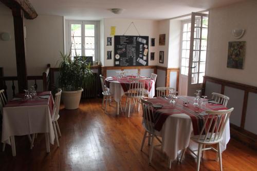 Hotel Le Clementenia