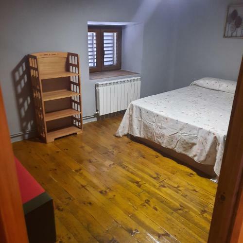 Apartamento Casa Rural Princesa