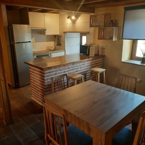Apartamento Casa Rural Princesa