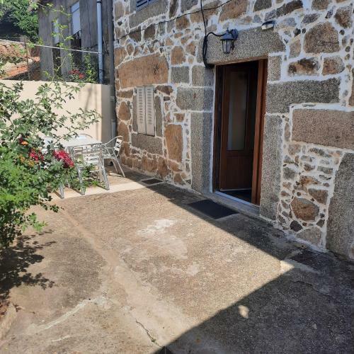 Apartamento Casa Rural Princesa