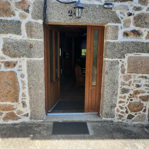 Apartamento Casa Rural Princesa