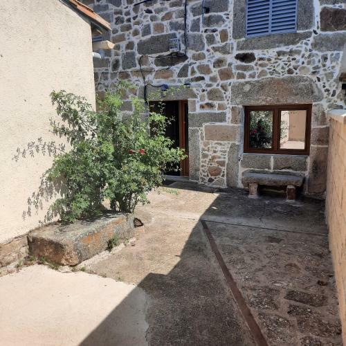 Apartamento Casa Rural Princesa