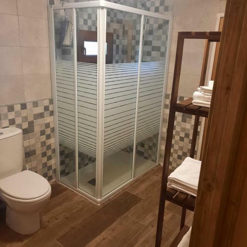 Apartamento Casa Rural Princesa